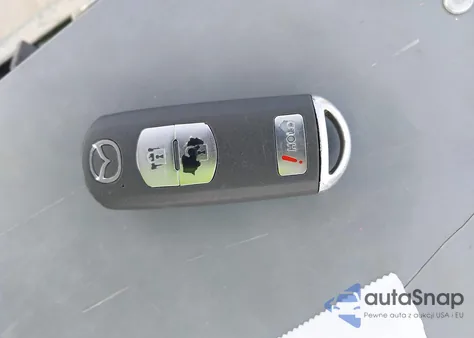 2013 Mazda Cx-5 Sport z USA, uszkodzony, nr VIN JM3KE4BE1D0154871